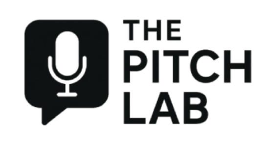 Pitch, Present, Persuade